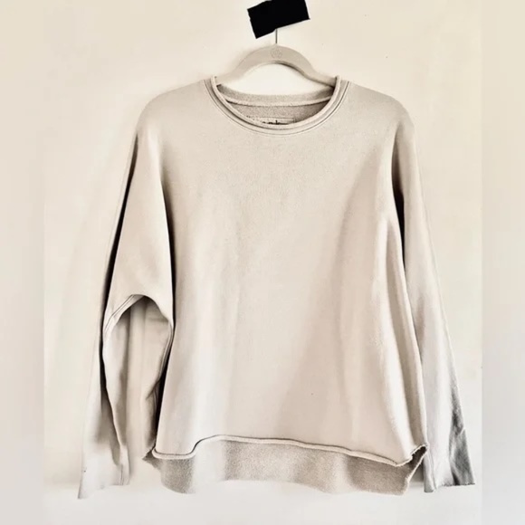 Frank & Eileen Tops - LIKE NEW Frank & Eileen Cotton Pullover